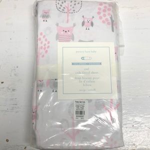 New PB crib sheet with 🦉!